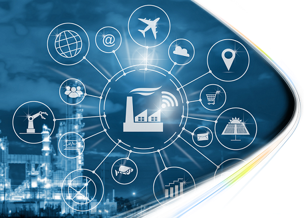 Ekium: Supply Chain Workflow